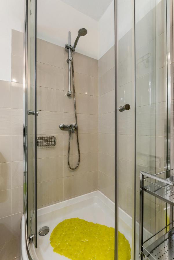 Apartman Klarin Задар Екстер'єр фото